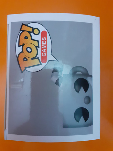 Cuphead Blanco Y Negro Compatible Funko Pop Nuevo Dom Play