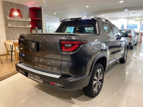 Fiat Toro 1.3 T270 Freedom 4X2