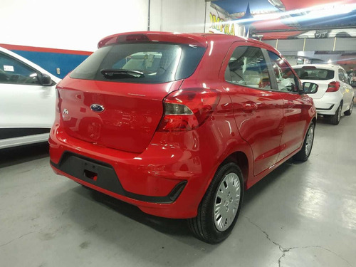Ford Ka 1.0 Se Plus Flex 5p Aplicativo Uber 0km