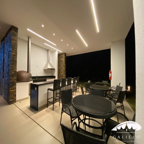 Imagem 18 de 22 de Venda | Terreno No Condimínio Brisas Jundiaí - Com 349,74 M² - Condomínio Com Área De Lazer Completa. - Te00175 - 69443447