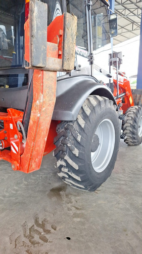 Retro Manitou Mbl X900 4x2 *2023 *1165hs Seminova Cabine /ar