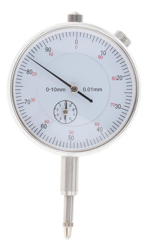 Medidor Dial Indicator Instrumento Medidor De Sem Orelha
