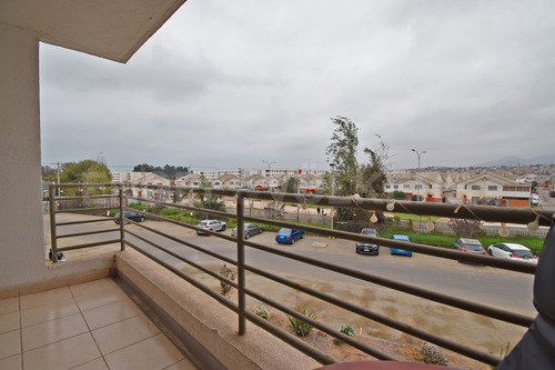 Venta De Departamento En Parque Islón Ii