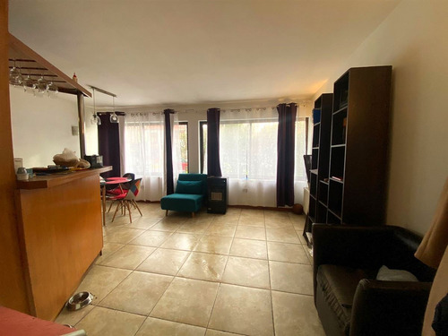 Primer Piso / Remodelado