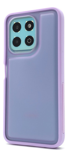 Funda - Case Para Honor X6b Plus Protector Antigolpes Rudo