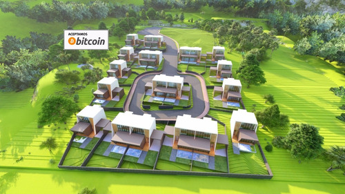 For Sale Villas Loft En Puerto Plata De Montana Exclusivo Para Bitcoiners 