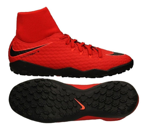 botines nike para cesped sintetico