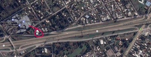 Imagen 10 de 11 de Compra Oficina Pilar Sobre Panamericana 60 M2