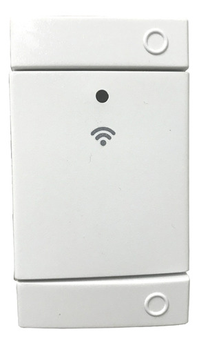 Triple Modulo Llave 2 Puntos Smart Wifi Teclastar