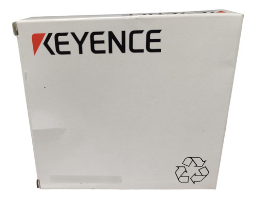 Keyence Lr-xn11c Amplificador De Sensor Laser