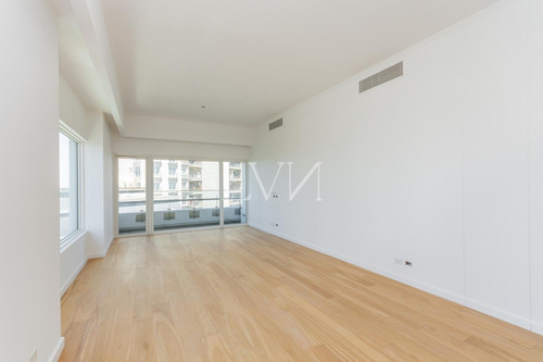 Venta-alquiler Departamento 3 Ambientes En Alvear Tower, Puerto Madero