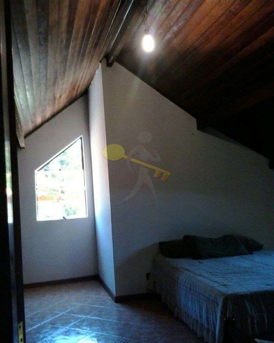 Imagem 20 de 29 de Imóvel Em Condomínio À Venda Na Serra Da Cantareira. Agende Sua Visita! - 1326 - 32145437