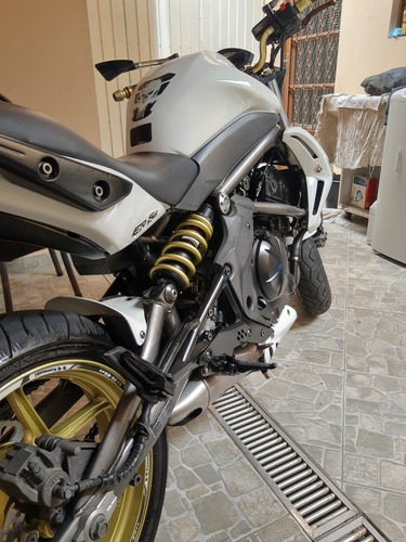 Kawasaki Er-6n