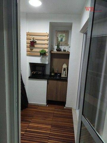 Imagem 6 de 20 de Apartamento Com 2 Dormitórios À Venda, 68 M² Por R$ 540.000 - Santa Paula - São Caetano Do Sul/sp - Ap3576