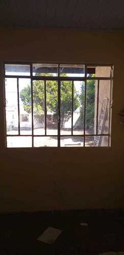 Imagem 7 de 14 de Casa, Terreno 12x30 M