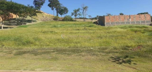 Imagem 1 de 3 de Terreno Alphaville 3 487m² - Te00234 - 69190964