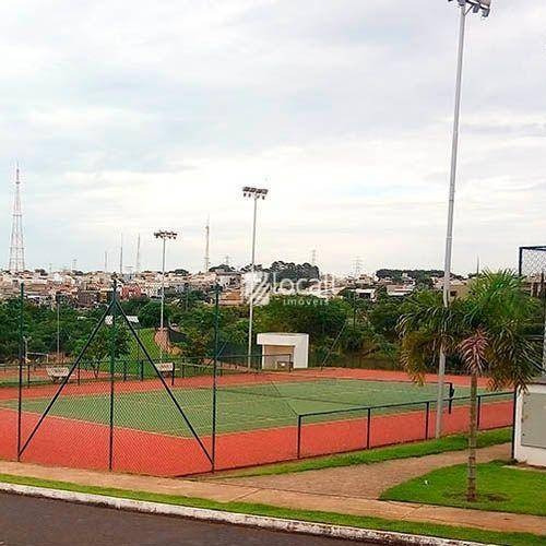Imagem 3 de 5 de Terreno À Venda, 407 M² Por R$ 360.000,00 - Residencial Gaivota Ii - São José Do Rio Preto/sp - Te1008