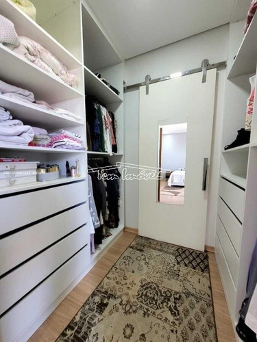 Imagem 10 de 30 de Casa - Ca01288 - 70660538
