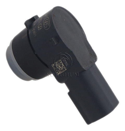 Sensor Pdc De 4 Peças Para Chevrolet Cruze 2009-2011