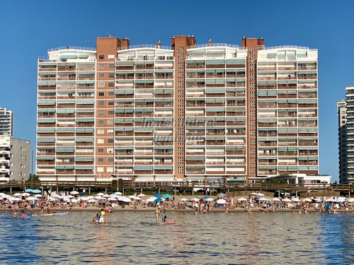 Imagen 14 de 14 de Venta Apartamento 1 Dormitorio Edificio Vanguardia
