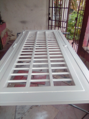 Rejas Protectores Para Puertas De Apartamentos..