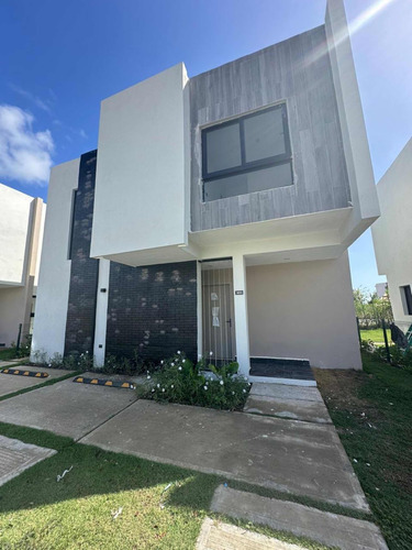 Venta De Villas Lista En Punta Cana República Dominicana