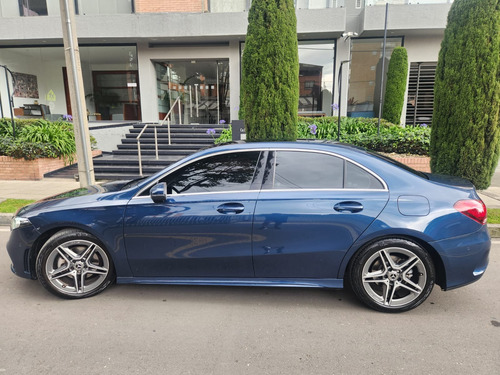 Mercedes-Benz Clase A 1.4 A 200