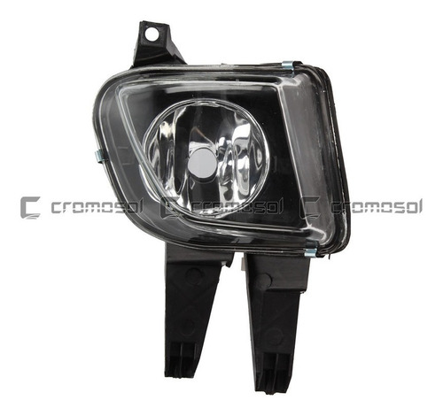 Faro Auxiliar Chevrolet Prisma F1 11/13 (985) Derecho