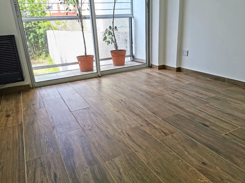Venta Genial 4 Ambientes Cochera Impecable Nuñez