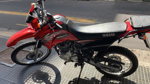 Yamaha Xtz 250