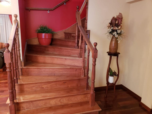 Imagen 14 de 30 de Casa En Venta 5 Ambientes Martinez