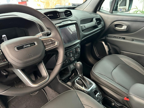 Jeep Renegade 1.3 Serie-S At6