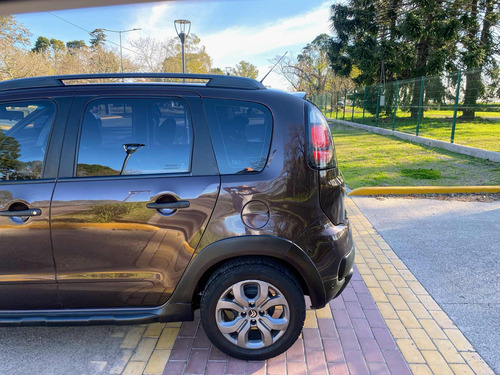 Citroën C3 Aircross 1.6 Vti 115 Feel