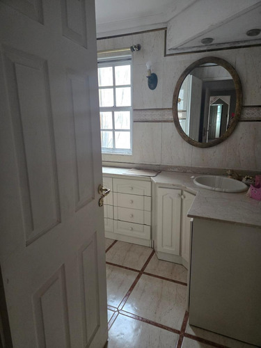 Casa 4 Ambientes En Alquiler Barrio Los Rosales