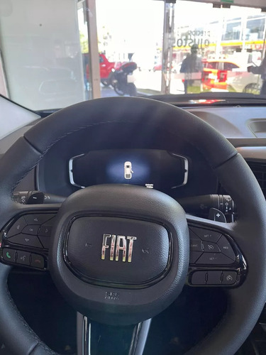 Fiat Toro 2.0 350 Multijet Volcano 4x4 At