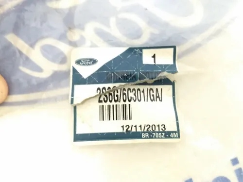 Correia Motor Original Ford Ka/courier 99/13 E Fiesta 99/14 Correia Motor Original Ford Ka/courier 99/13 E Fiesta 99/14