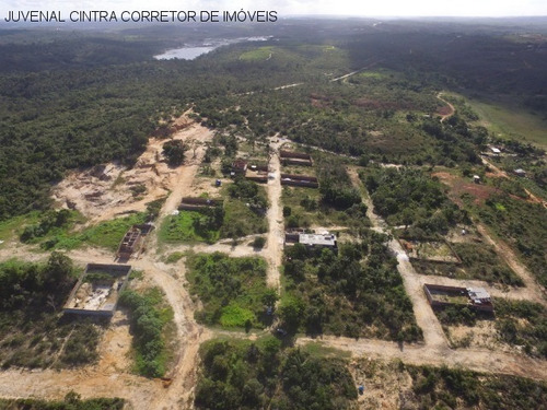 Imagem 3 de 29 de Vendo Terreno Em Arembepe 250m², R$ 40.000,00, Financiamento Próprio. - J039 - 2794092