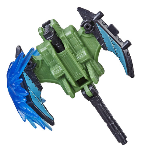 Transformers Sierge - Battle Masters