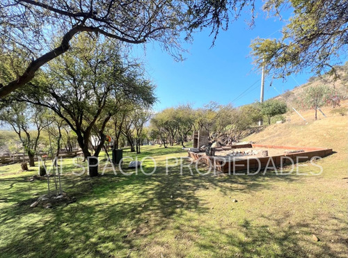 Preciosa Parcela Bosques De Miraflores