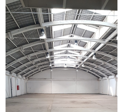 Bodega En Gran Ubicacion, Santiago