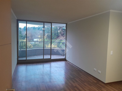 Venta De Dpto 2d Y 2b, Sector Los Ingleses, Valparaíso
