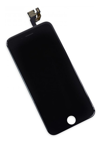 Pantalla Lcd iPhone 6 Vidrio Táctil Oferta Colocado