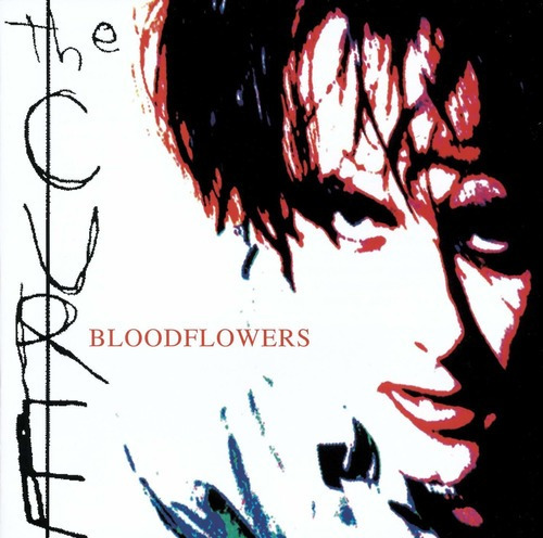 The Cure Bloodflowers Cd Nuevo Original Tienda La Ramonera