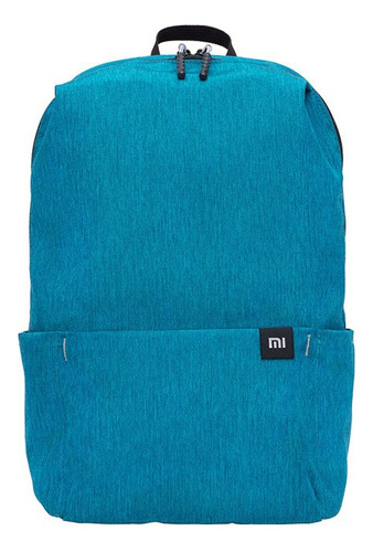 Mochila Xiaomi Mi Sport Impermeable Colorida 10l