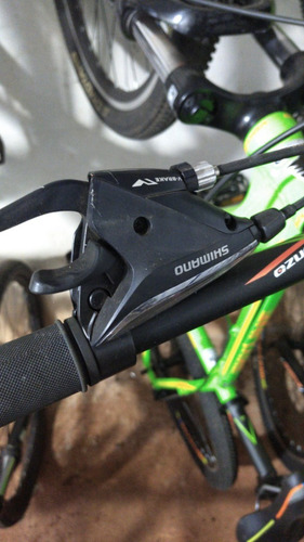 Bicicleta Venzo Skyline Rodado 29