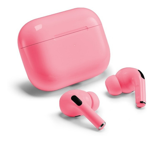 Imagen 3 de 3 de Auriculares Lcs Bluetooth Inalámbricos Pro 3 Touch + Popup