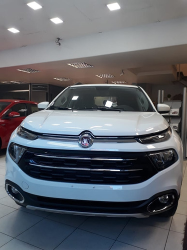 Imagen 13 de 21 de Fiat Toro Todas Las Versiones Anticipo Y Cuotas Solo Dni A
