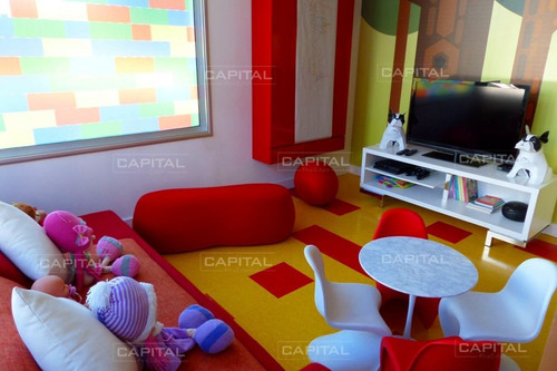 Imagen 25 de 30 de Apartamento De Un Dormitorio En Alquiler Anual, Punta Del Este - Punta Del Este Brava