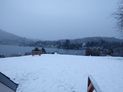 Bariloche - Alquiler - Temporada Invierno 2025 - Dom. 06/07/25 A Dom. 13/07/25 - Dpto. 4 Pers. - Hotel Dut - Julio 2025 - Vacaciones -