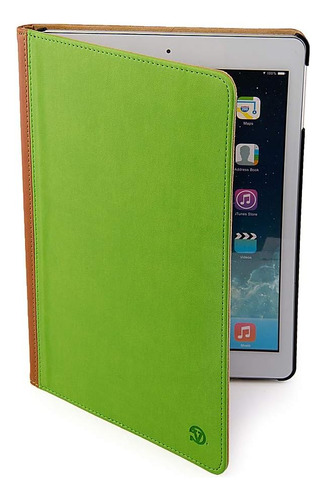 Funda iPad Air iPad 9.7 iPad Air 2, Funda Ultradelgada Y Con